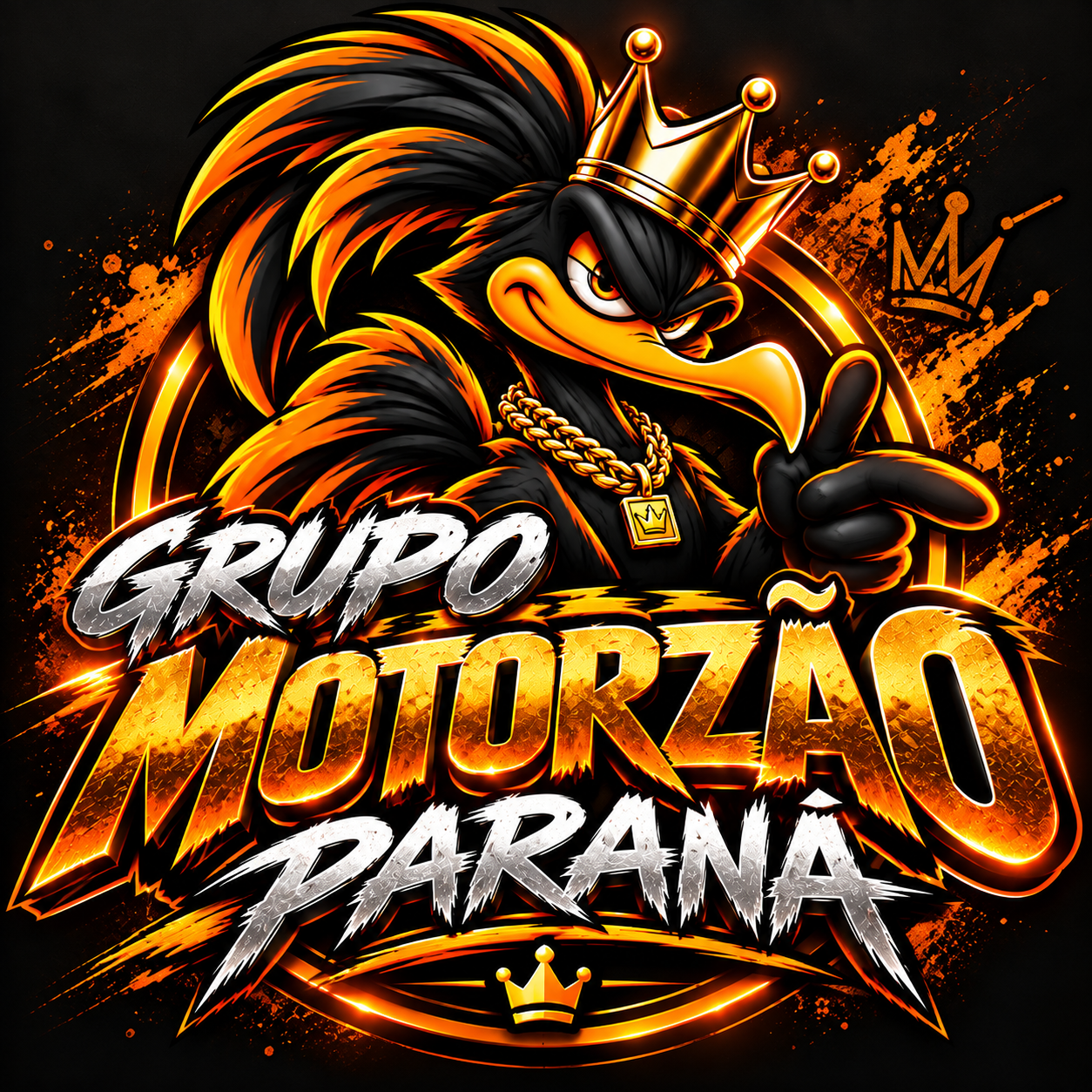 Grupo Motorzão Paraná